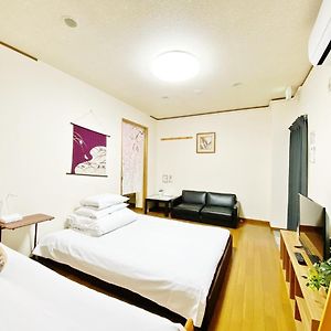 Petit Hotel 017 - Vacation Stay 60631V 徳島市 Exterior photo