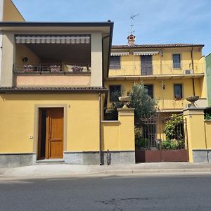 サーレ La Casa Di Dede Monolocaleヴィラ Exterior photo