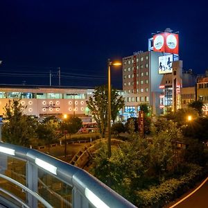 Tabist 上田ステーションホテル 上田市 Exterior photo