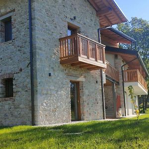 Torreano Le Acacie Bed & Breakfast Exterior photo