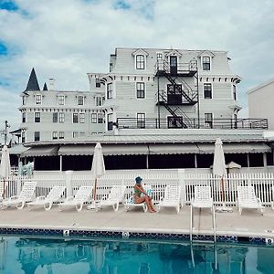 The Inn Of ケープ・メイ Exterior photo