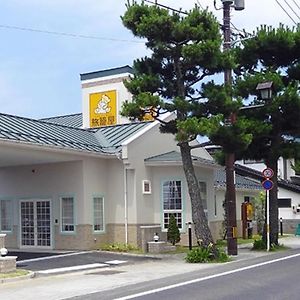 出雲市 ﾌｧﾐﾘｰﾛｯｼﾞ旅籠屋・出雲大社店モーテル Exterior photo