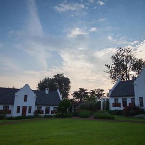 ホテル The Manor At Ngorongoro アルーシャ Exterior photo