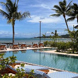 Pearl Of Samui Resort ラマイビーチ Exterior photo