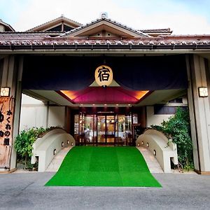 ホテル Kakurenosatoyukari 浜田市 Exterior photo