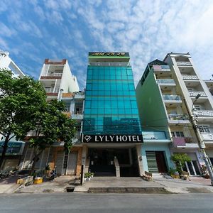 Ly Ly Hotel ホーチミン市 Exterior photo