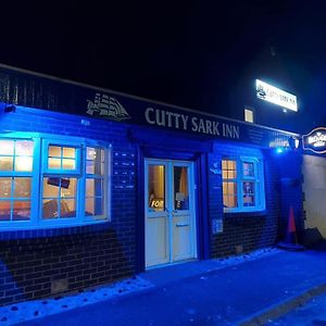 Cutty Sark Inn アイマス Exterior photo