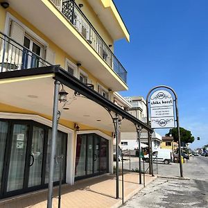 Ubika Hotel ポルト・サン・ジョルジョ Exterior photo