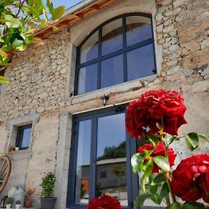 Saint-Auban-d'Oze Le Petit Begou Bed & Breakfast Exterior photo