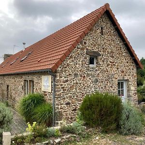 Cottage Des Mezieres サン・ジェルマン・シュル・エ Exterior photo