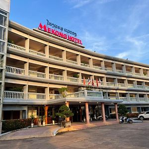 Mekong Hotel ターケーク Exterior photo