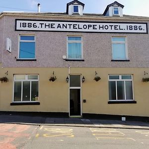 The Antelope Hotel マーサー・ティドビル Exterior photo