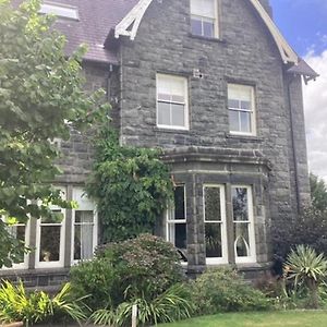 Brynffynnon Boutique Bed And Breakfast ドルゲラウ Exterior photo