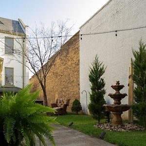 Humboldt Magnolia Manor And Chapel Bed & Breakfast Exterior photo