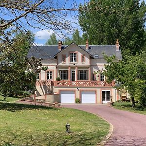 バラン・ミレ La Grenouillere - Chambre D'Hotes De Charme Bed & Breakfast Exterior photo