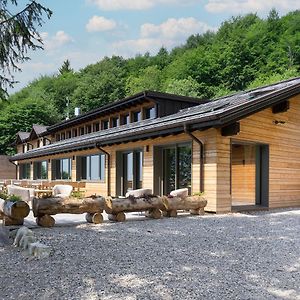 Relais Sauc & Spa - Agriturismo ピアンカヴァッロ Exterior photo