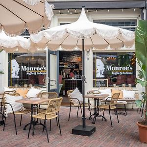 Monroe'S Stay デーフェンター Exterior photo