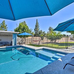 Beautiful Mesa Escape With Yard And Private Pool!ヴィラ Exterior photo