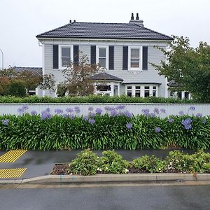 Kaiapoi Dalkeith Boutique Bed & Breakfast Bed & Breakfast Exterior photo