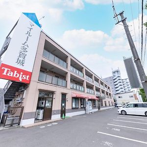 ホテル Tabist マイルーム多賀城 多賀城市 Exterior photo