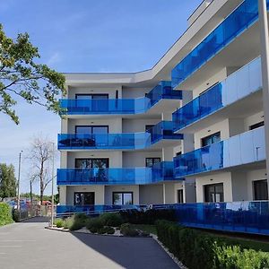 Aquarius Holiday Boszkowo Apartamenty Exterior photo