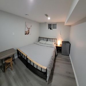 Guest House Basement - Master Bedrooms In Bayview Village トロント Exterior photo