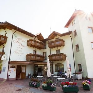 Hotel Fior Di Bosco ジョーヴォ Exterior photo