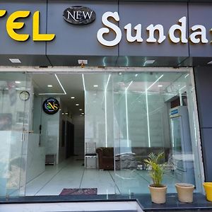 Hotel New Sundaram 150 Mtrs From Dargah アジュメール Exterior photo