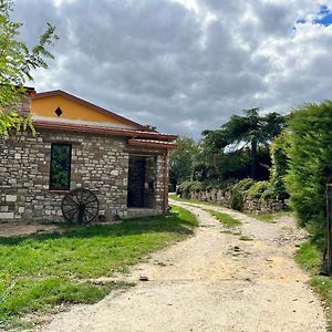 Castelpagano Campo Della Corte Bed & Breakfast Exterior photo