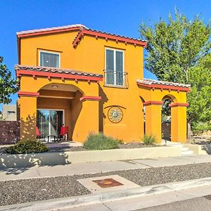 Updated Abq Getaway Walk To Netflix Studios! アルバカーキ Exterior photo