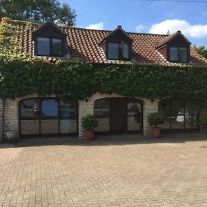 Coalpit Heath The Old Coach House At Byre Houseヴィラ Exterior photo