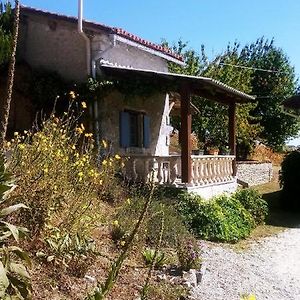 Nanteuil-Auriac-de-Bourzac La Tranquillite, Le Calmeヴィラ Exterior photo