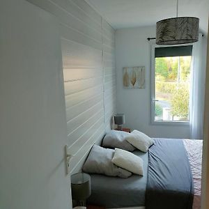 フランキュイユ Chambre Recente Chez Particuliers Bed & Breakfast Exterior photo