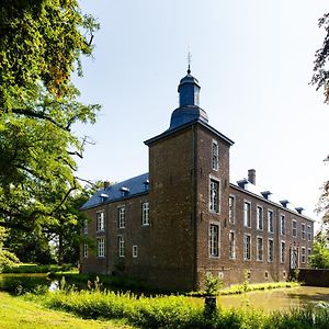 B&B Kasteel Wolfrath ボルン Exterior photo