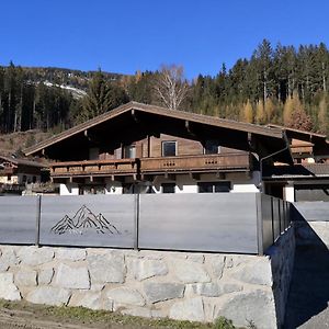 ブラームベルク・アム・ヴィルトコーゲル Alpen Chalet Brambergヴィラ Exterior photo