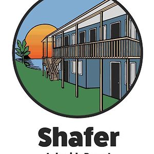 Shafer Lakeside Resort モンティチェロ Exterior photo