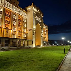 Connect Thermal Hotel アンカラ Exterior photo