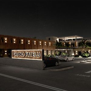 ホテル Grand Patelli ミリナ Exterior photo