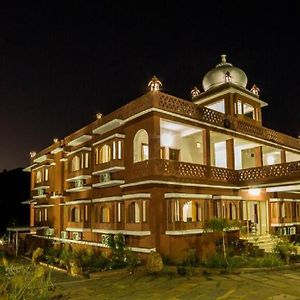 The Sky Imperial Kumbhalmer Resorts クンバルガル Exterior photo