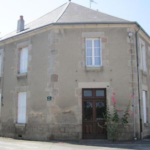 Ladapeyre La Maison De Nicole Bed & Breakfast Exterior photo