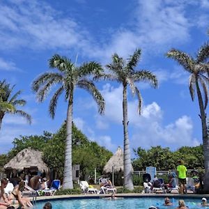 Palm Beach Resorts Vacation Village オーランド Exterior photo