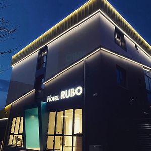 Rubo Hotel シュメン Exterior photo