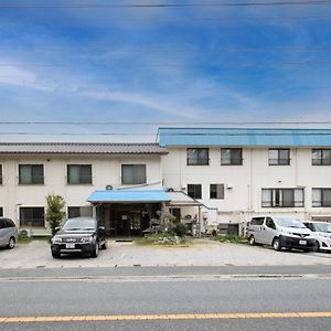 ホテル Tabist 浜戸屋旅館 男性専用 Sodegaura Exterior photo