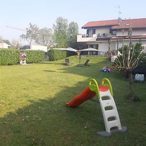 モンツァ Il Giardino Di Pietro Bed & Breakfast Exterior photo