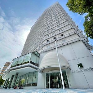 チサンホテル横浜伊勢佐木町 横浜市 Exterior photo