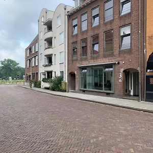 Stadshotel Aan De Ijssel In Hartje デーフェンター Exterior photo