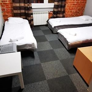 Hostel Warszawa-Ursus Exterior photo
