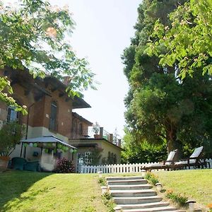 Villa Solaria アレッサンドリア Exterior photo