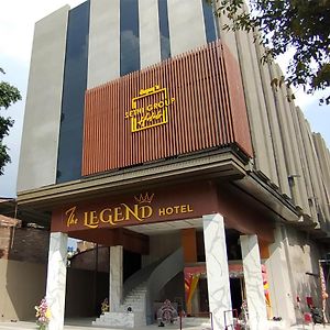 Hotel The Legend カーンプル Exterior photo