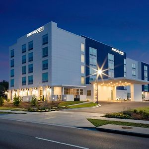 Springhill Suites By Marriott ビューフォート Exterior photo